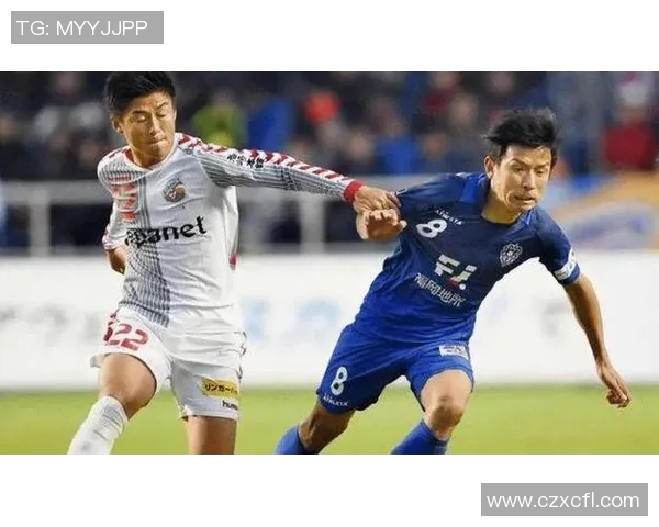 名古屋鲸八与千叶十元的精彩对决谁能赢得最终胜利