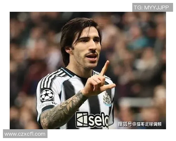 托纳利:我现在处在职业生涯最好的状况;现在更喜爱英超